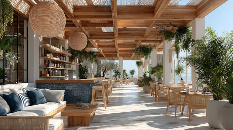 Renovar un hotel sin obras con interiorismo hotelero estratégico