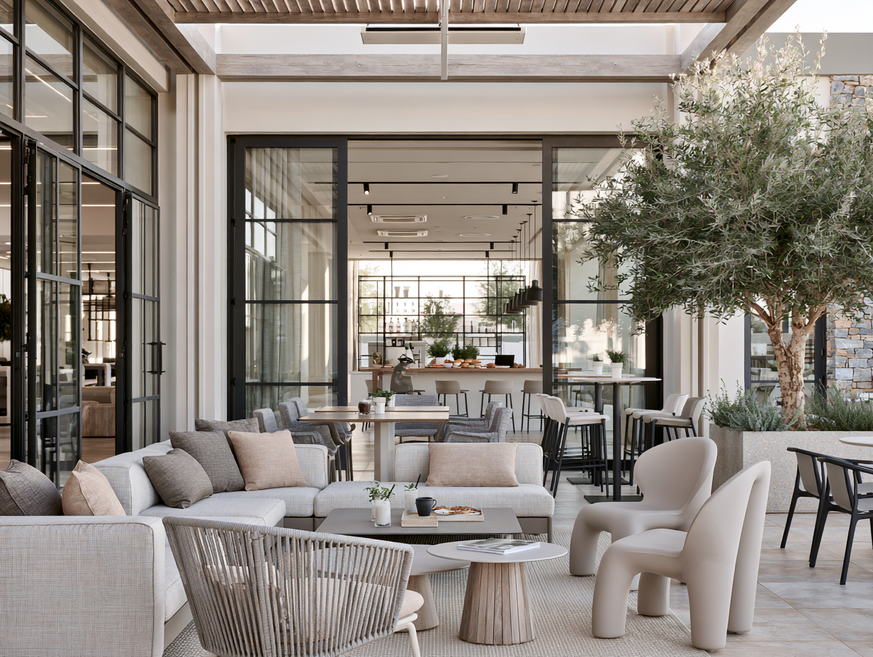 Cuánto cuesta reformar un hotel: interiorismo hotelero estratégico